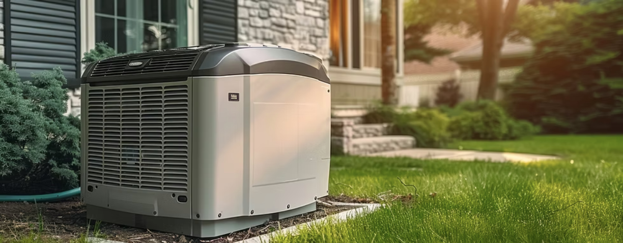 Residential HVAC Installations