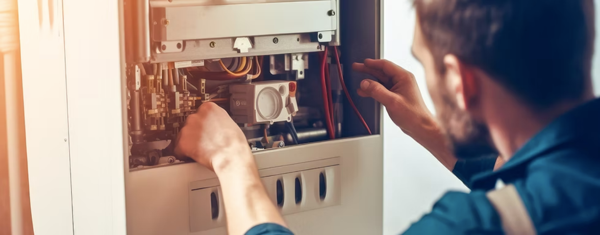 Residential HVAC Repairs