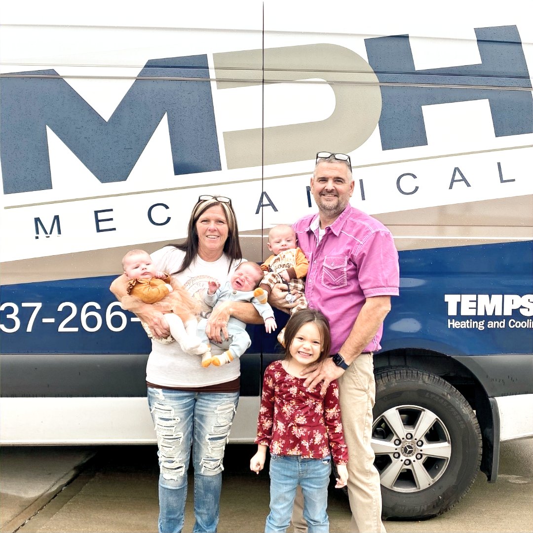 MDH Family