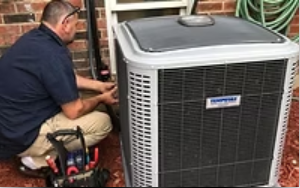 Residential HVAC Replacements